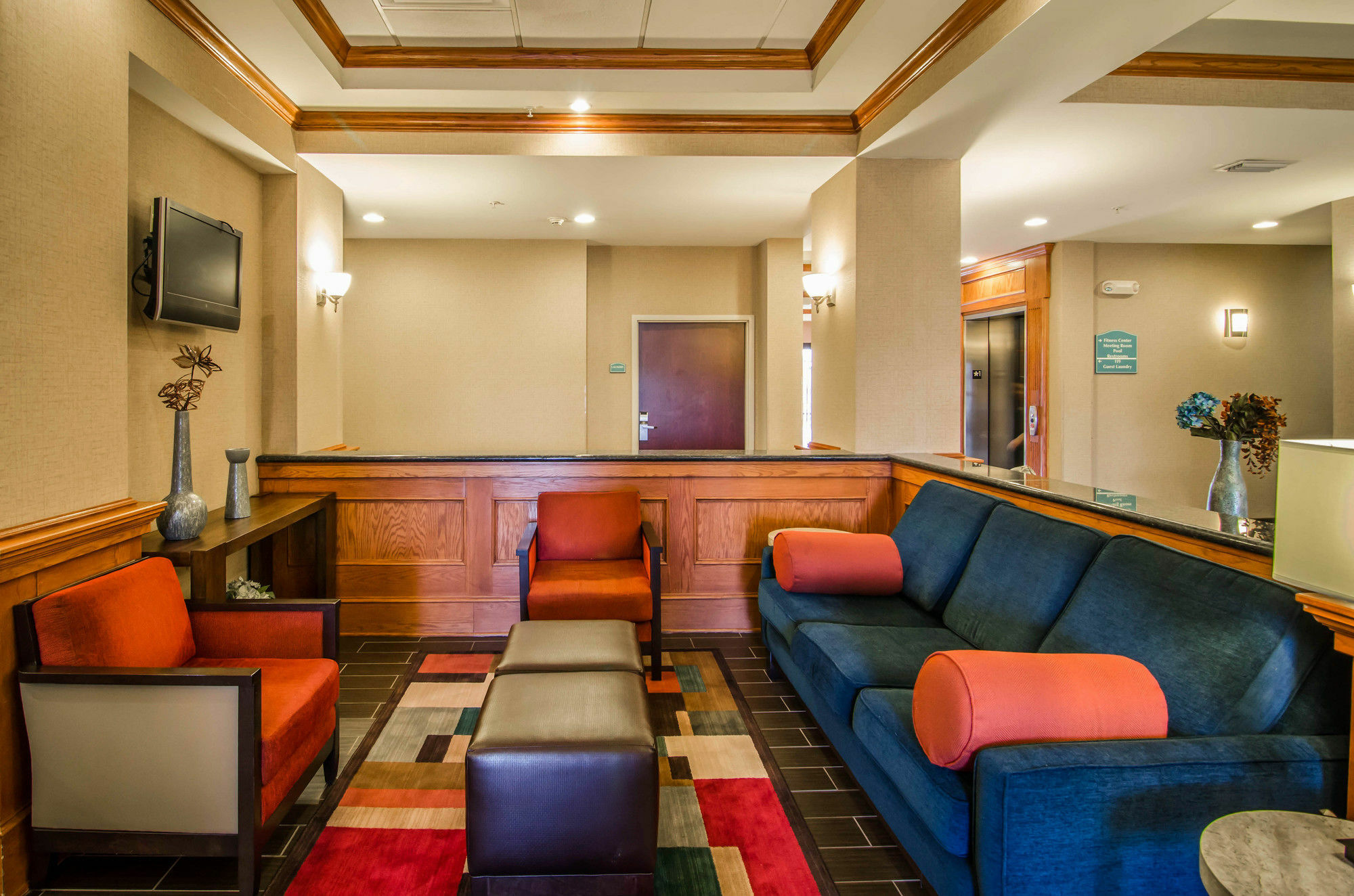 Comfort Inn & Suites North Little Rock Mccain Mall Bagian luar foto